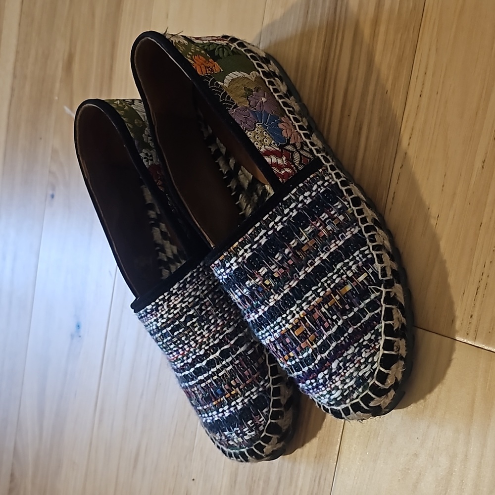Espadrilles
